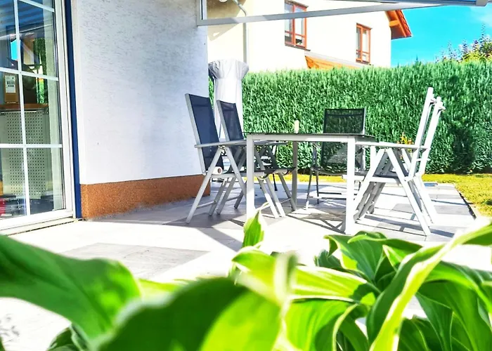 Ferienwohnung Marleo