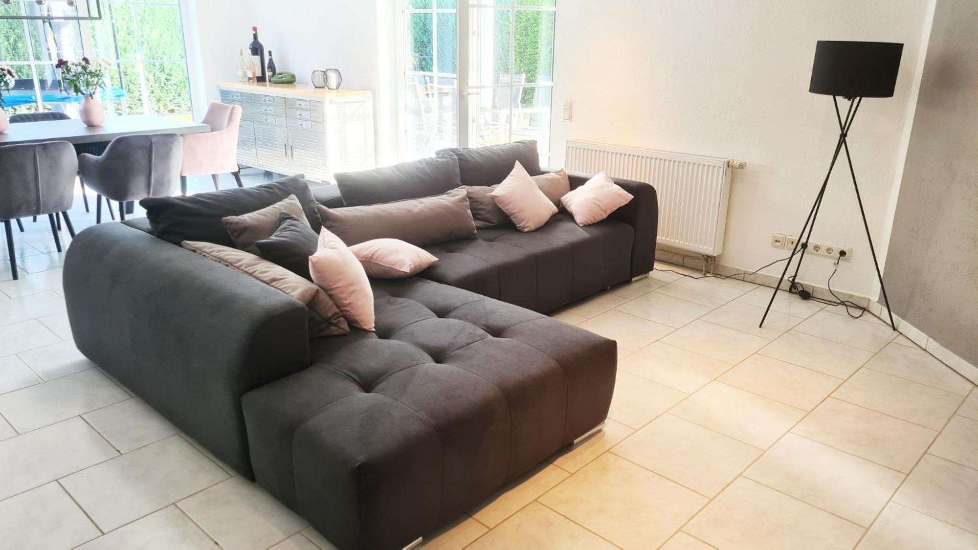 Apartment Marleo *